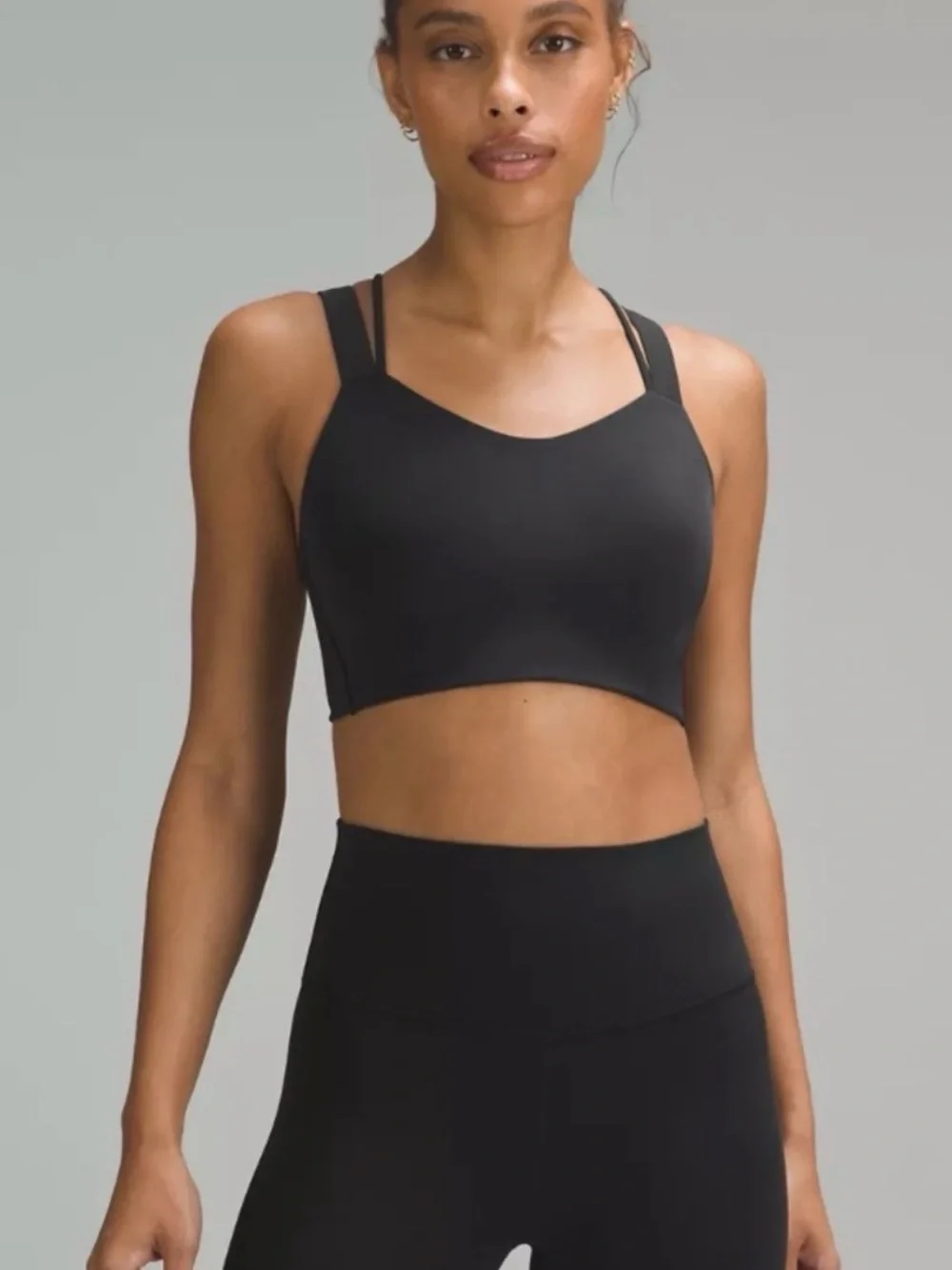 lululemon athletica questions leave